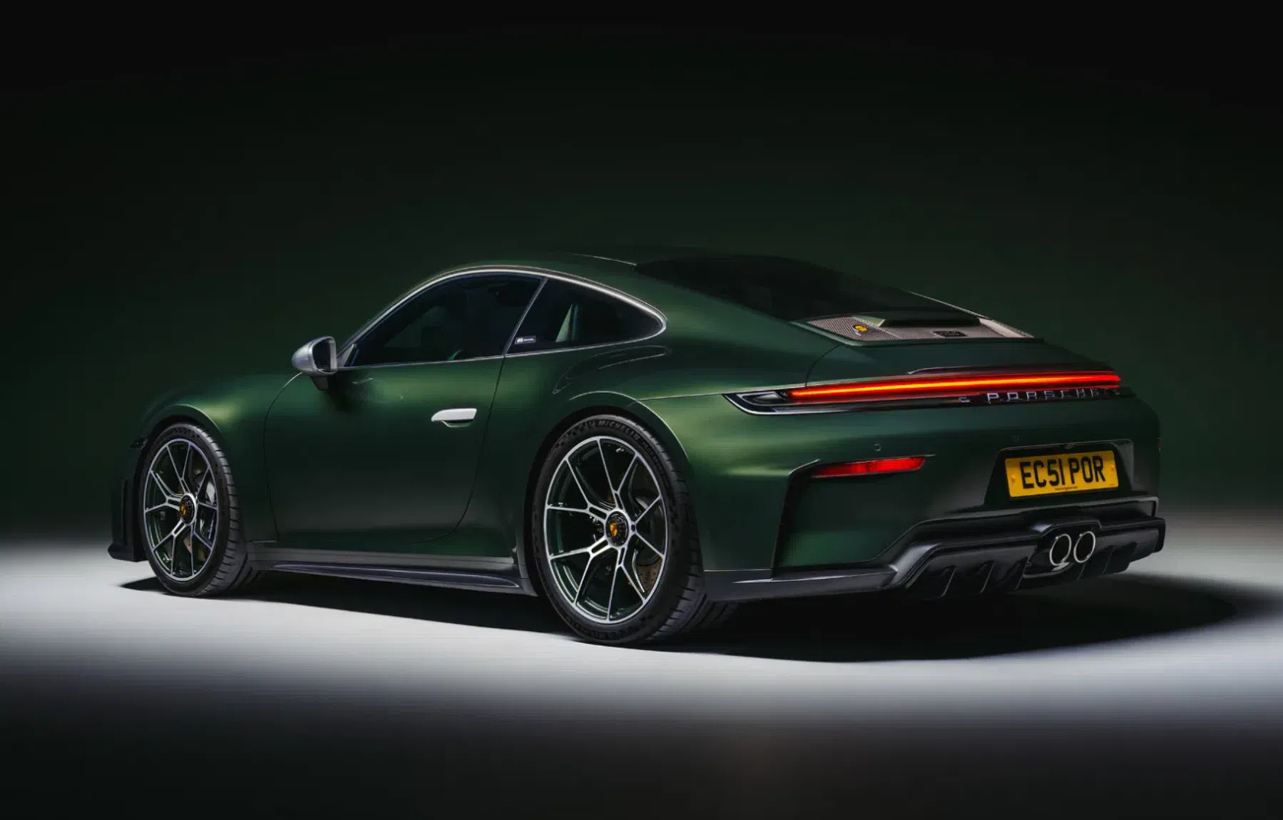 Porsche 911 GT3
